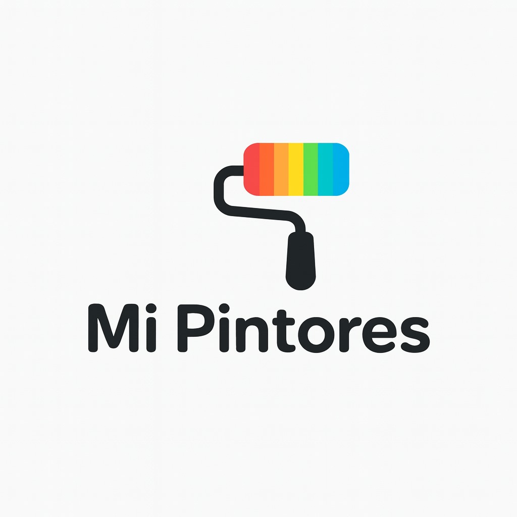 MiPintores logo
